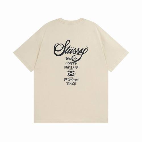 Stussy T-shirt men-790(S-XL)