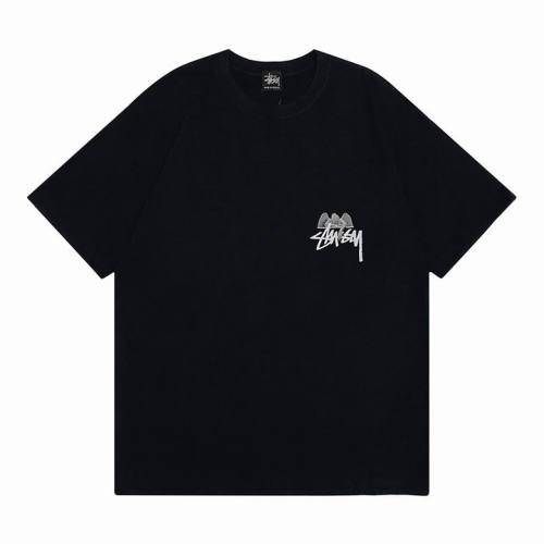 Stussy T-shirt men-592(S-XL)