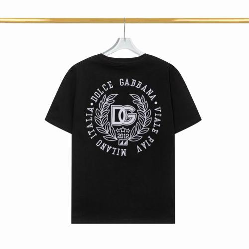D&G t-shirt men-547(M-XXXL)