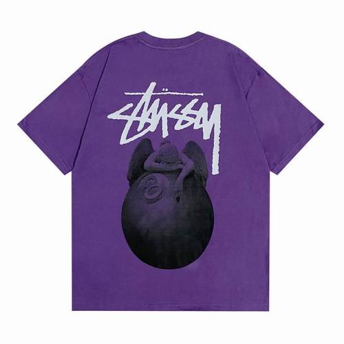 Stussy T-shirt men-766(S-XL)