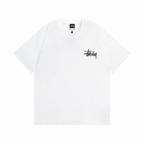 Stussy T-shirt men-776(S-XL)