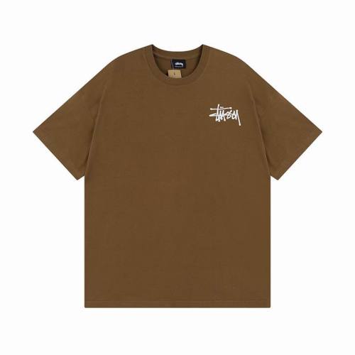 Stussy T-shirt men-807(S-XL)