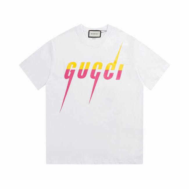 G men t-shirt-4879(S-XL)