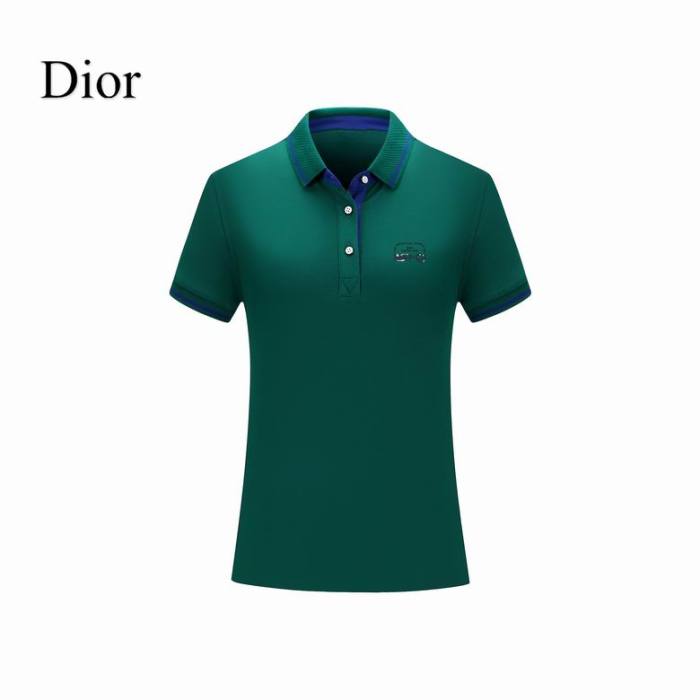 Dior polo T-Shirt-332(M-XXXL)