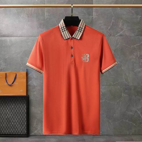 Burberry polo men t-shirt-1095(M-XXXL)