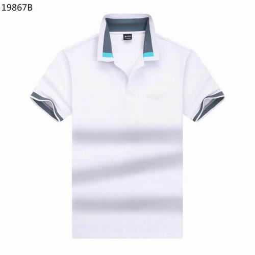 Boss polo t-shirt men-285(M-XXXL)
