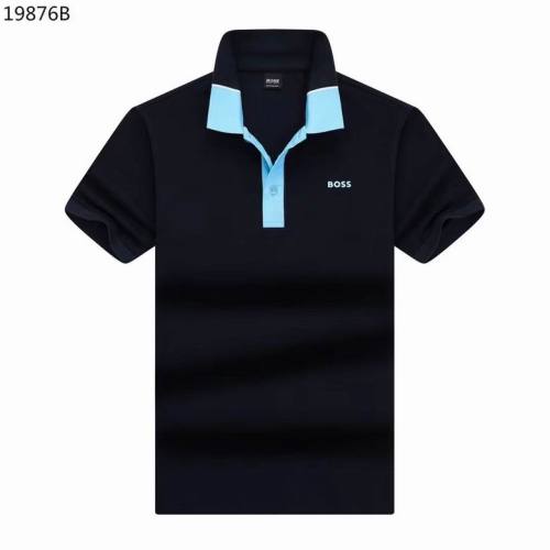 Boss polo t-shirt men-280(M-XXXL)