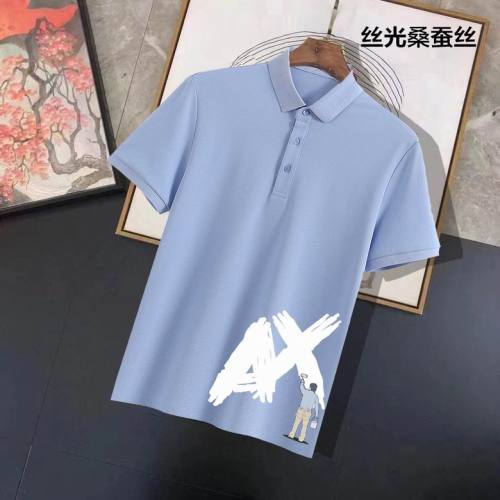 Armani polo t-shirt men-151(M-XXXXXL)