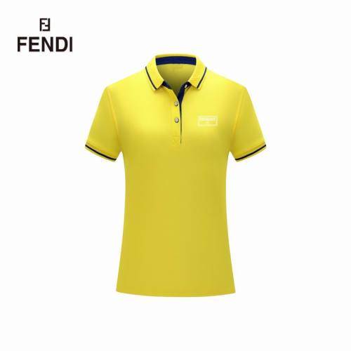 FD polo men t-shirt-265(M-XXXL)