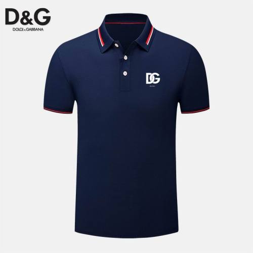 D&G polo t-shirt men-062(M-XXXL)