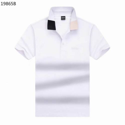 Boss polo t-shirt men-284(M-XXXL)