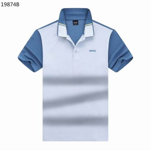 Boss polo t-shirt men-287(M-XXXL)