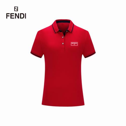 FD polo men t-shirt-261(M-XXXL)