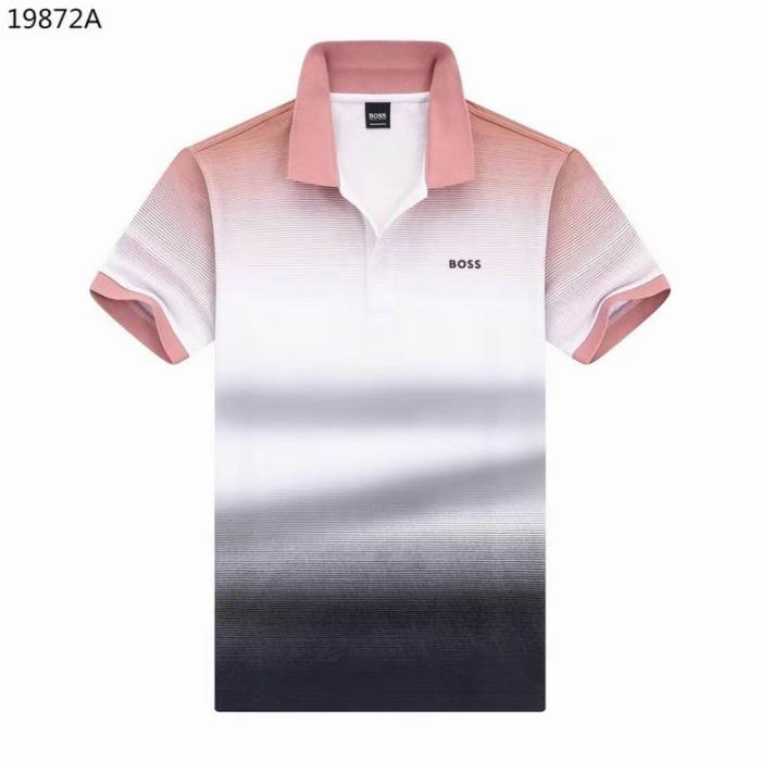 Boss polo t-shirt men-278(M-XXXL)