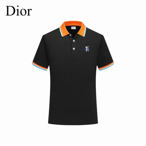 Dior polo T-Shirt-324(M-XXXL)