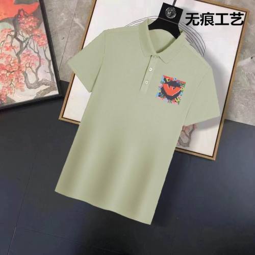 Armani polo t-shirt men-152(M-XXXXXL)