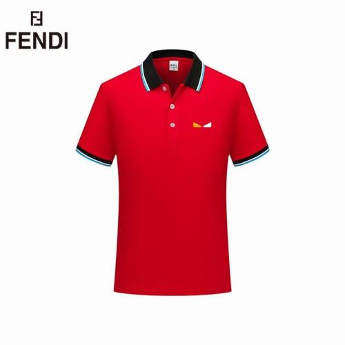 FD polo men t-shirt-258(M-XXXL)