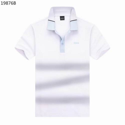 Boss polo t-shirt men-291(M-XXXL)