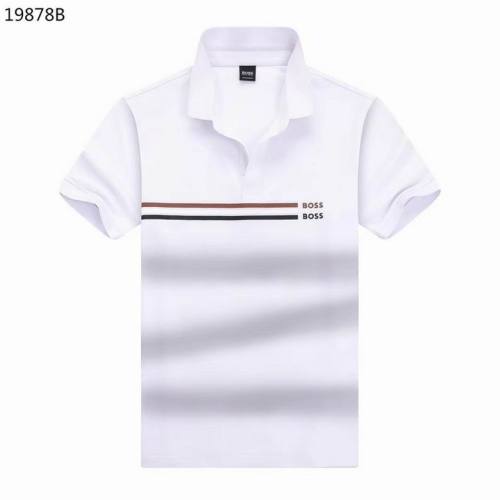 Boss polo t-shirt men-286(M-XXXL)