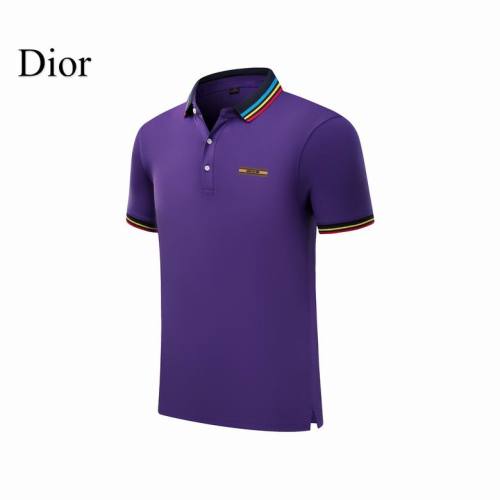 Dior polo T-Shirt-325(M-XXXL)