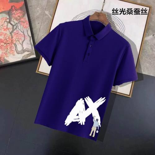 Armani polo t-shirt men-149(M-XXXXXL)