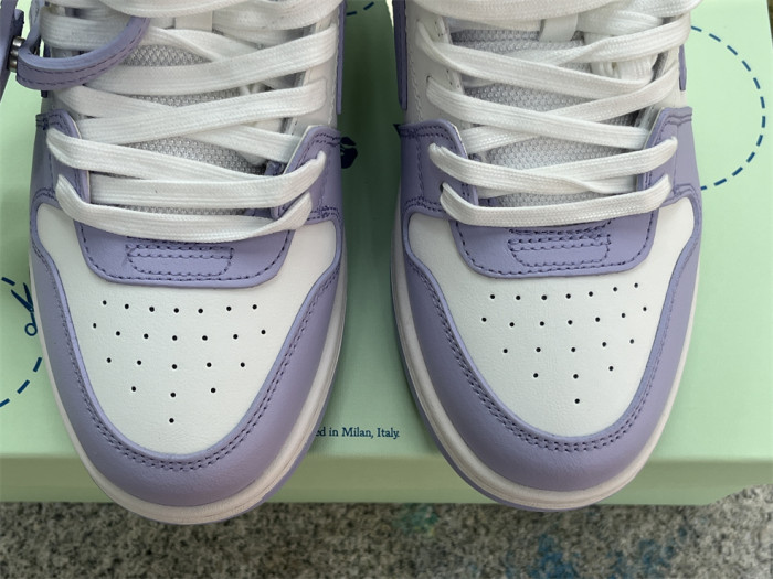 OFFwhite Women Shoes 1：1 quality-124