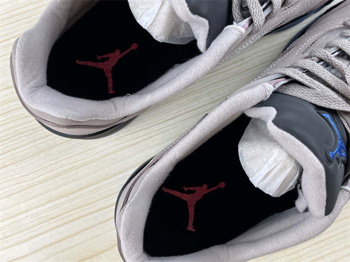 Super Max Perfect jordan 5 shoes-052