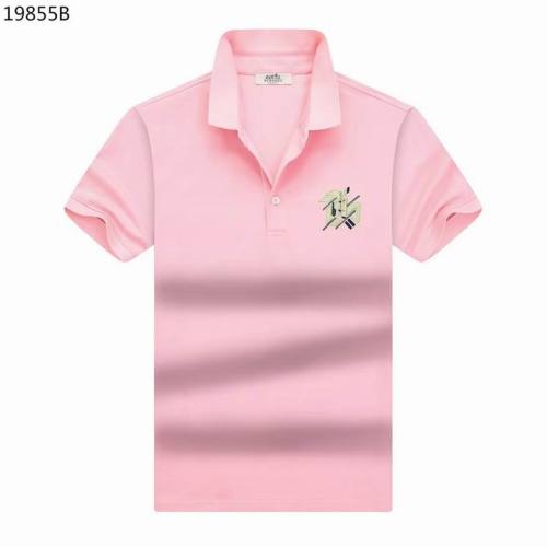 Hermes Polo t-shirt men-078(M-XXXL)