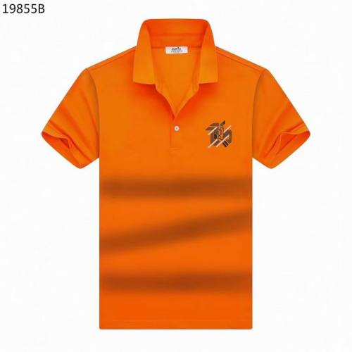 Hermes Polo t-shirt men-079(M-XXXL)
