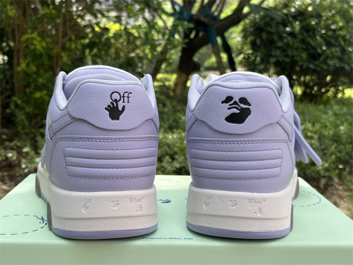 OFFwhite Women Shoes 1：1 quality-124
