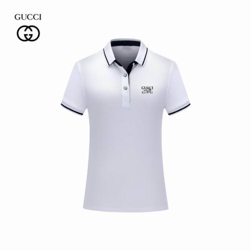 G polo men t-shirt-858(M-XXXL)