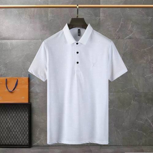 LV polo t-shirt men-485(M-XXXL)