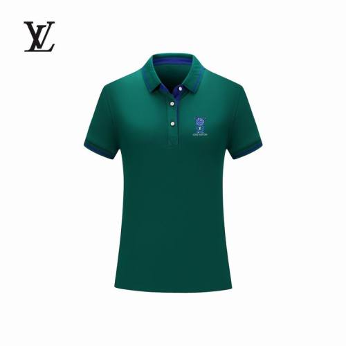 LV polo t-shirt men-505(M-XXXL)