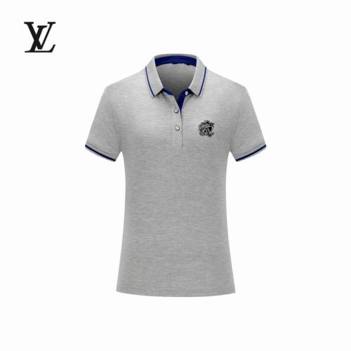 LV polo t-shirt men-506(M-XXXL)