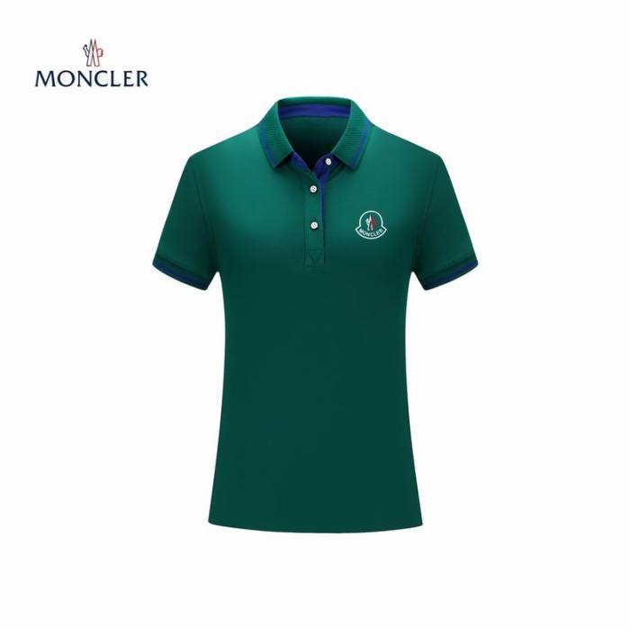 Moncler Polo t-shirt men-451(M-XXXL)