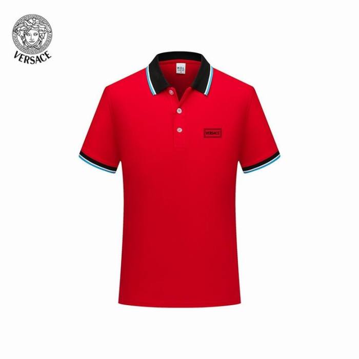 Versace polo t-shirt men-480(M-XXXL)