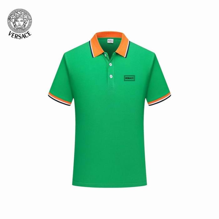 Versace polo t-shirt men-475(M-XXXL)