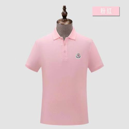 Moncler Polo t-shirt men-481(S-XXXXXXL)