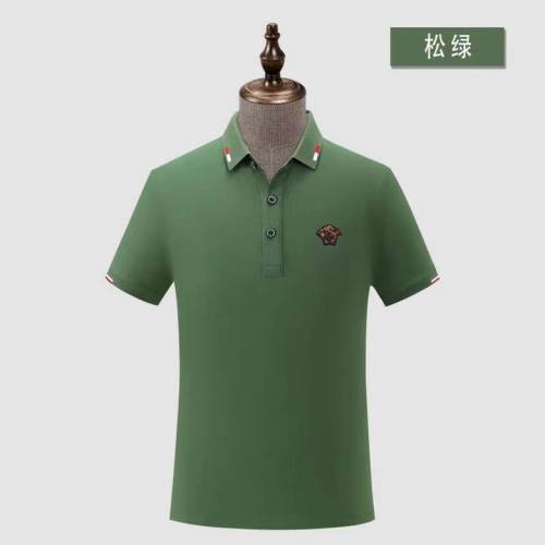 Versace polo t-shirt men-523(S-XXXXXXL)