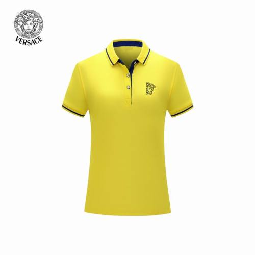 Versace polo t-shirt men-490(M-XXXL)