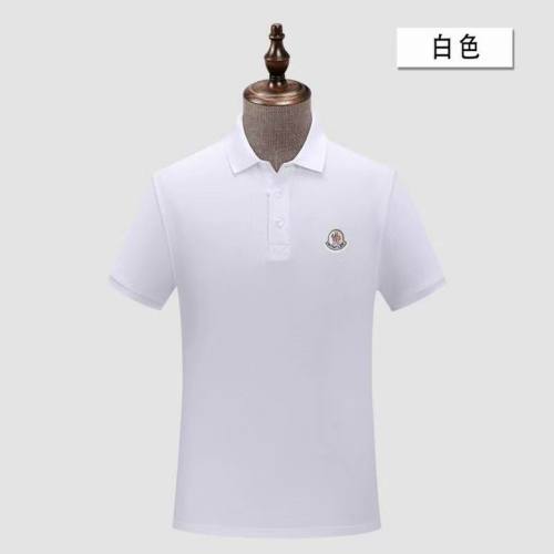 Moncler Polo t-shirt men-476(S-XXXXXXL)