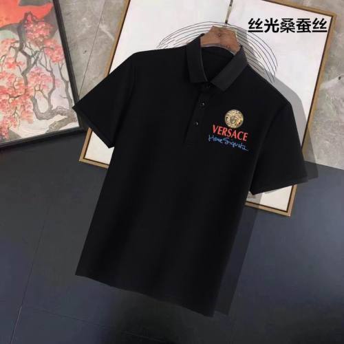 Versace polo t-shirt men-510(M-XXXXXL)
