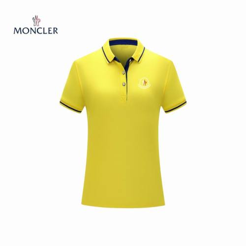 Moncler Polo t-shirt men-445(M-XXXL)