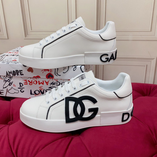 DG Women Shoes 1：1 quality-298