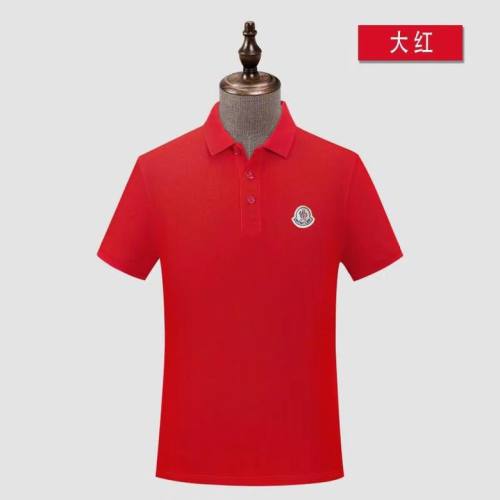 Moncler Polo t-shirt men-480(S-XXXXXXL)