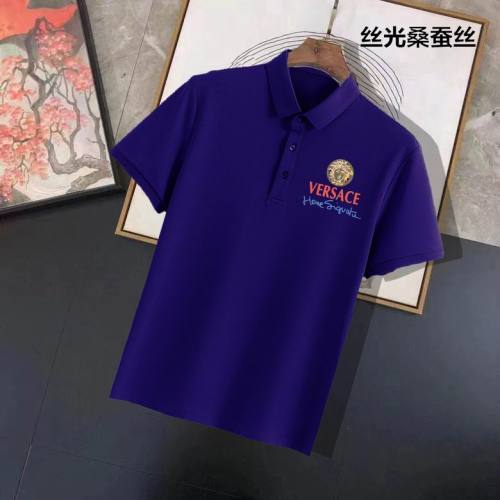 Versace polo t-shirt men-508(M-XXXXXL)