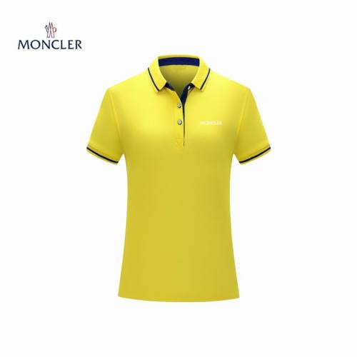 Moncler Polo t-shirt men-447(M-XXXL)