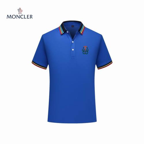 Moncler Polo t-shirt men-428(M-XXXL)