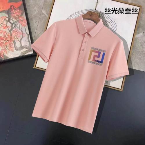 Versace polo t-shirt men-501(M-XXXXXL)