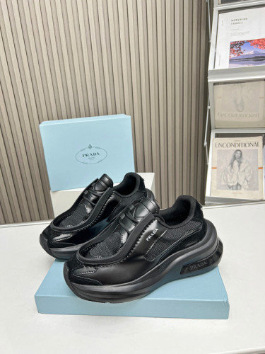 Super Max Custom High End Prada Shoes-130